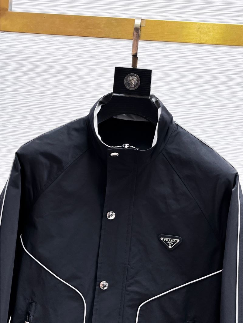 Prada Outwear